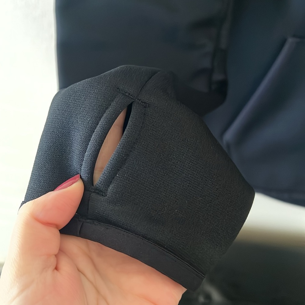 Under Armour Hoodie Storm 1 Women's Size Large Activewear Running - Picture 5 of 11